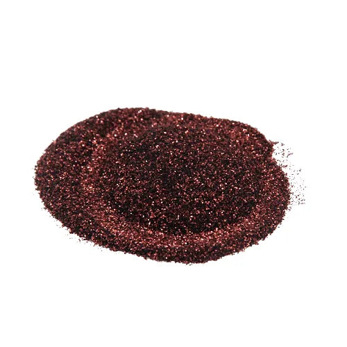 Brown Glitter - Sparkle Up Your Crafts