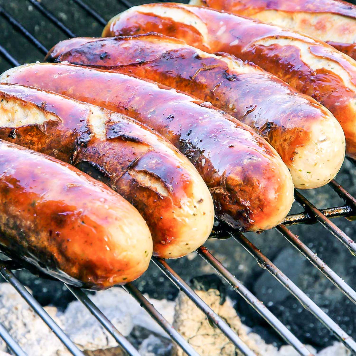 Gourmet Sausage Sampler – An Artisan Experience You’ll Love