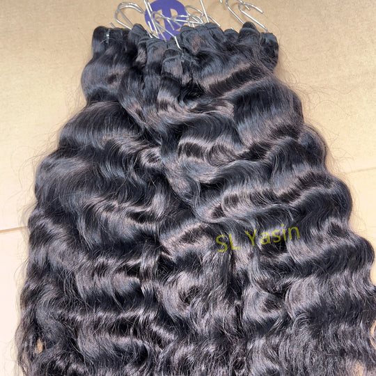 Wholesale Raw Cambodian Hair Vendor Cuticle Aligned Straight Hair Unprocessed Burmese Curly Human Hair for Women