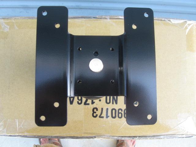 DP55 5.5 inch Universal Monitor Pole Mount Bracket  VESA Clamp on