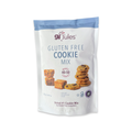 gfJules Gluten Free Cookie Mix - The Ultimate Cookie Experience