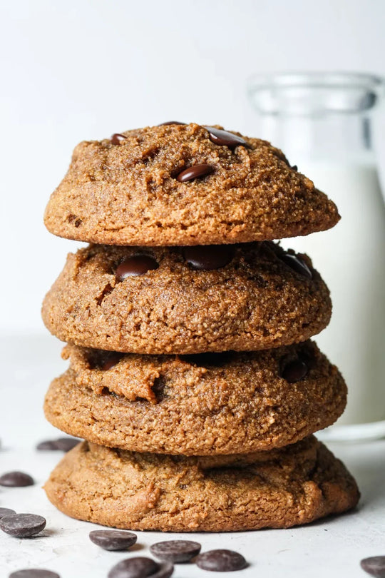 Pumpkin Chocolate Chip