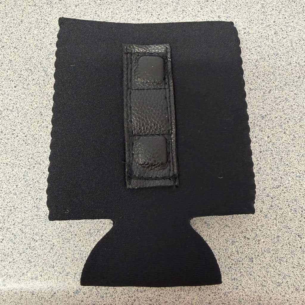 MOJO Magnetic Koozie - Keep Your Drink Cold Anywhere!