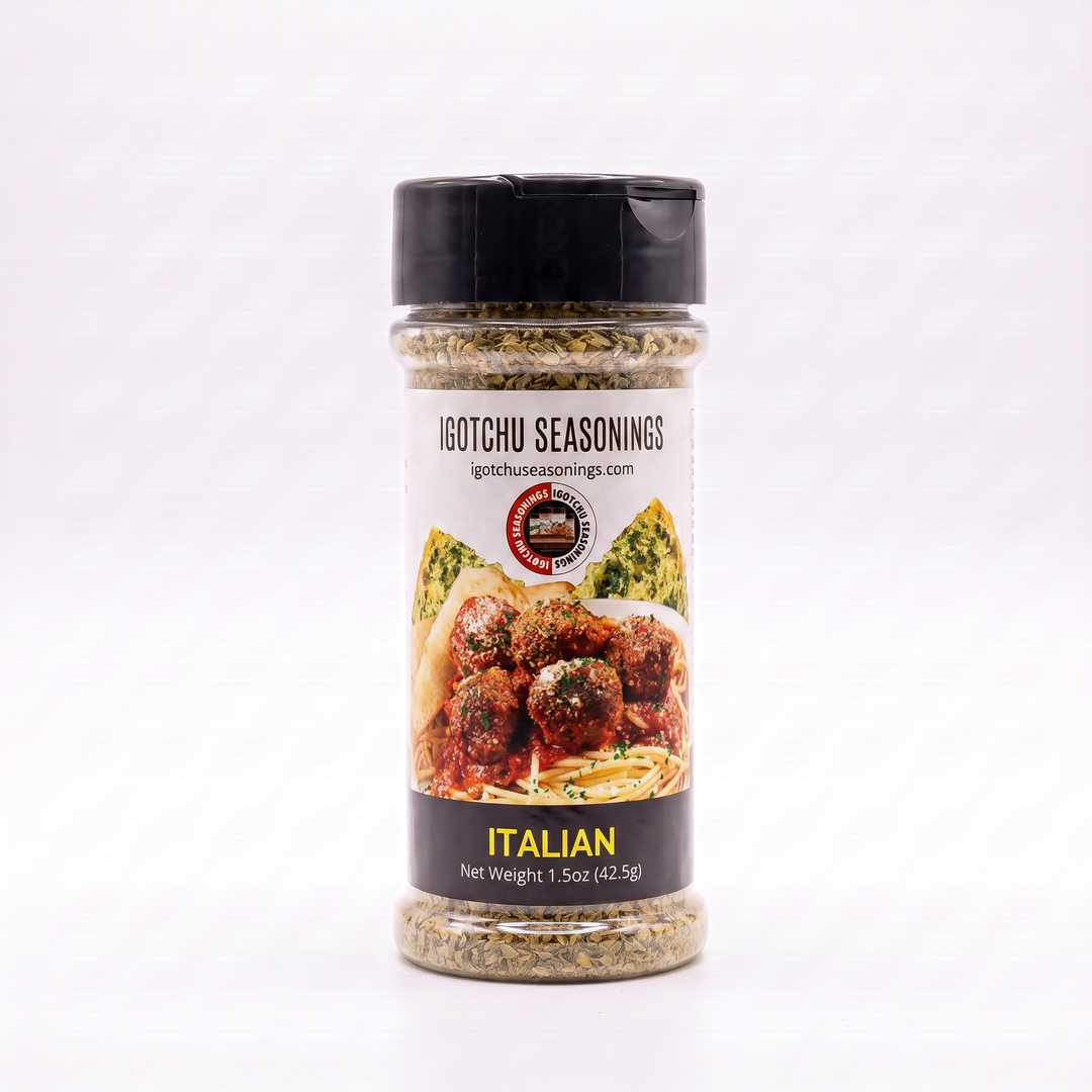 Igotchu Italian seasoning