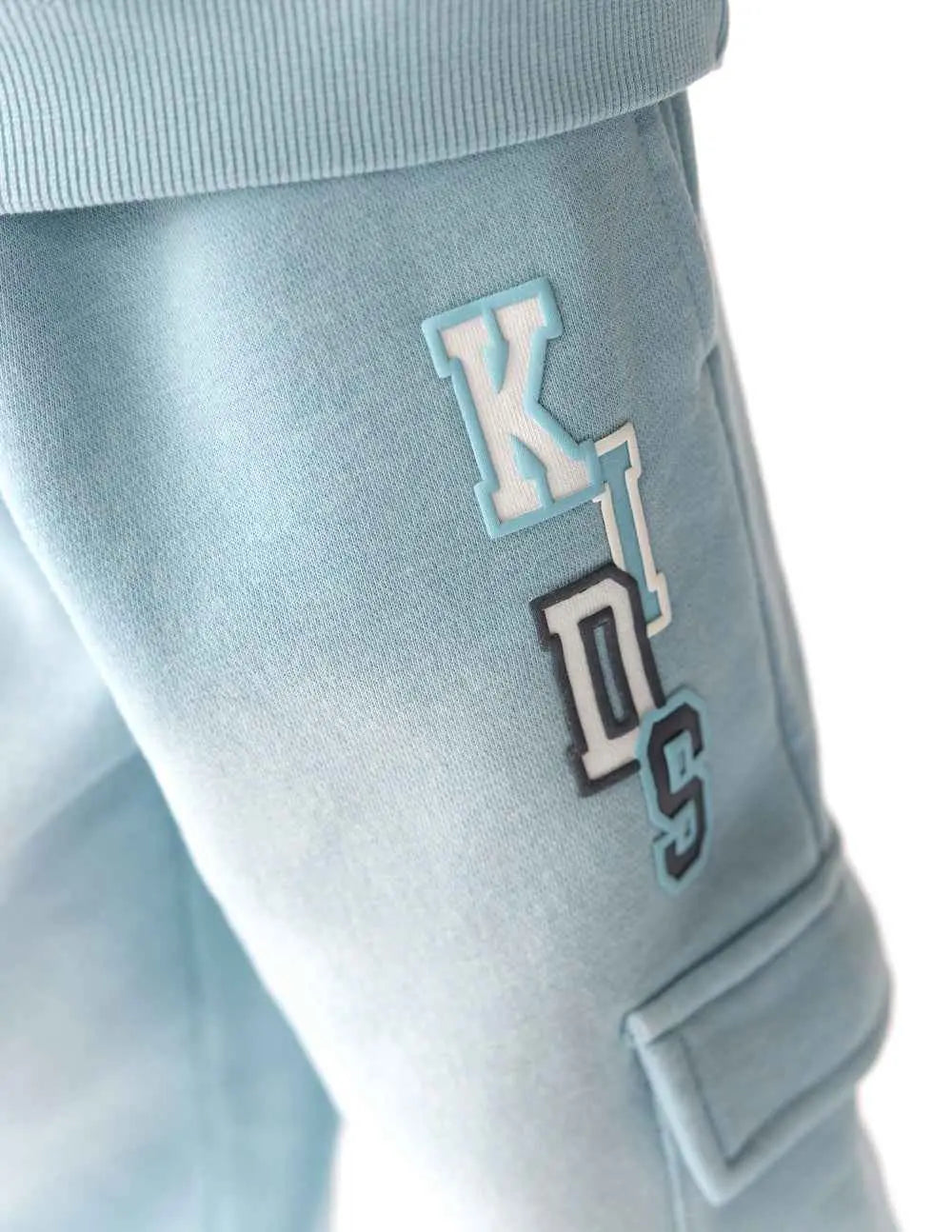 Kingdom Kids Cargo Sweatpant