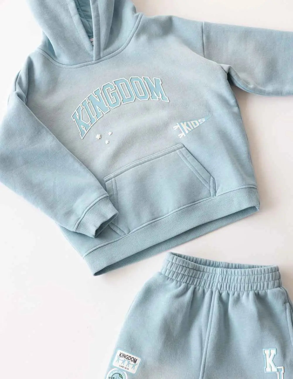 Kingdom Kids Hoodie