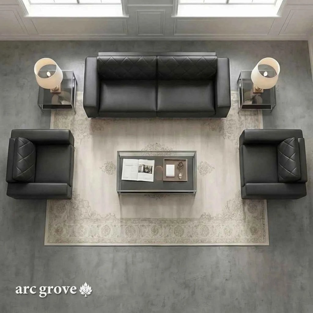 Ekerö · Office Waiting Area Lounge Seating