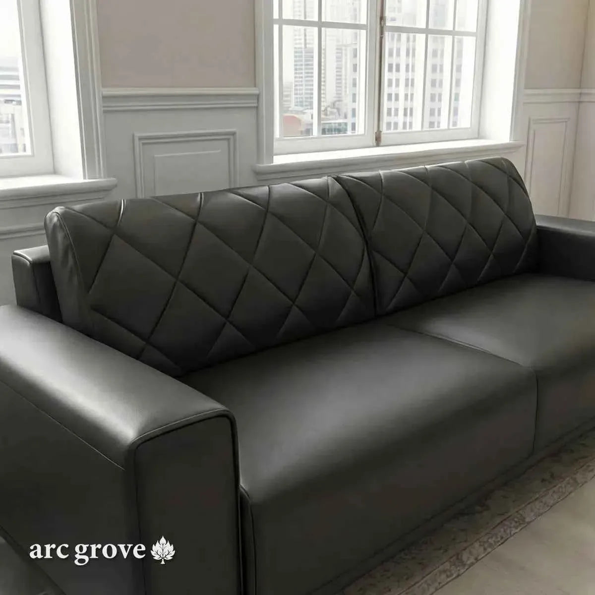 Ekerö · Office Waiting Area Lounge Seating