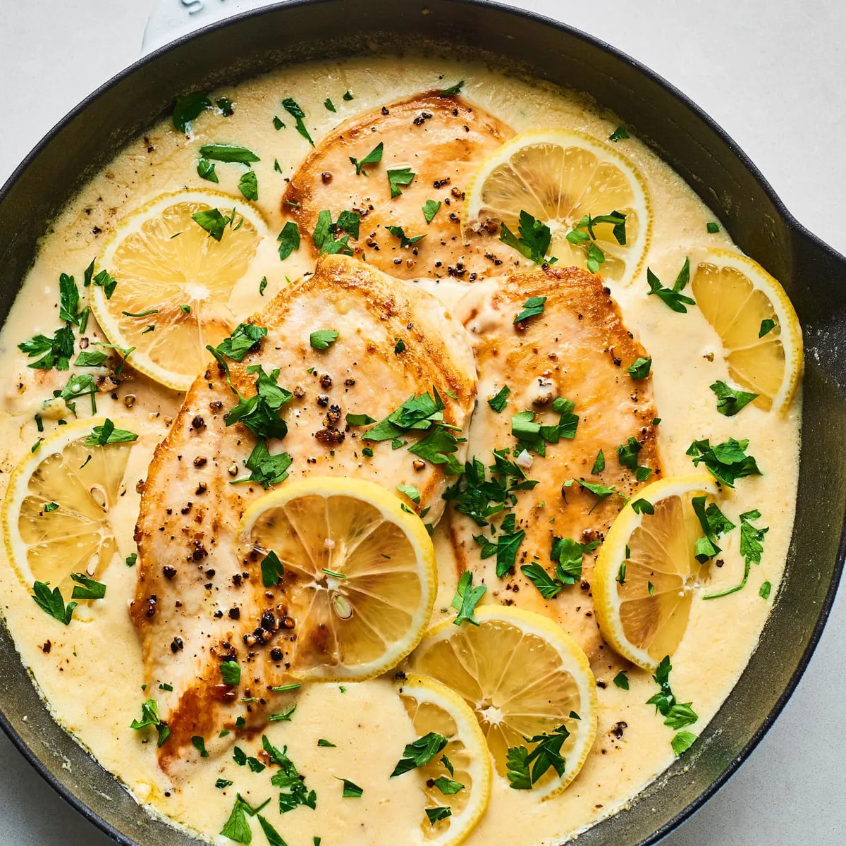 Igotchu Lemon Garlic Pepper seasoning