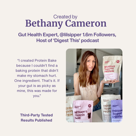 Bethany&