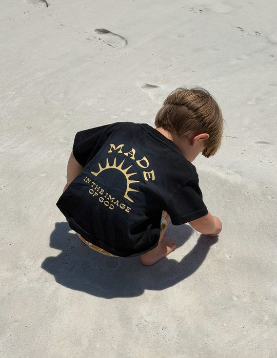 Made in the Image of God Kids Tee