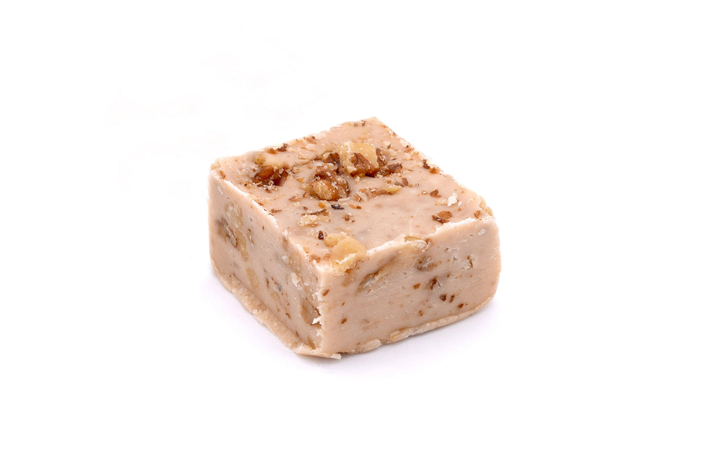 Maple Nut Fudge – A Sweet Indulgence You Can't Resist!