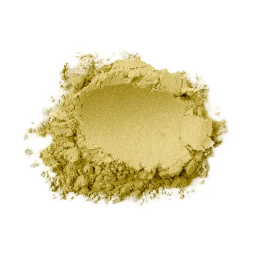 Shimmer Beige Mica Powder - Add Sparkle to Your Crafts