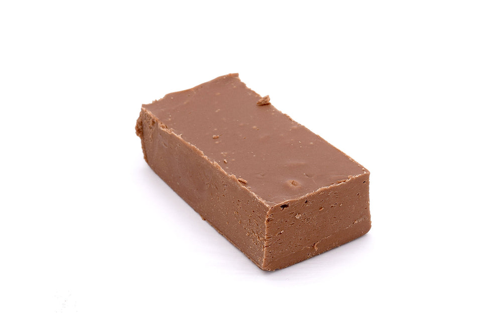 Milk Chocolate Fudge