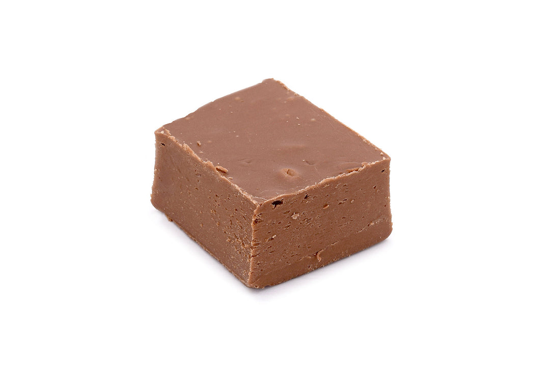 Milk Chocolate Fudge