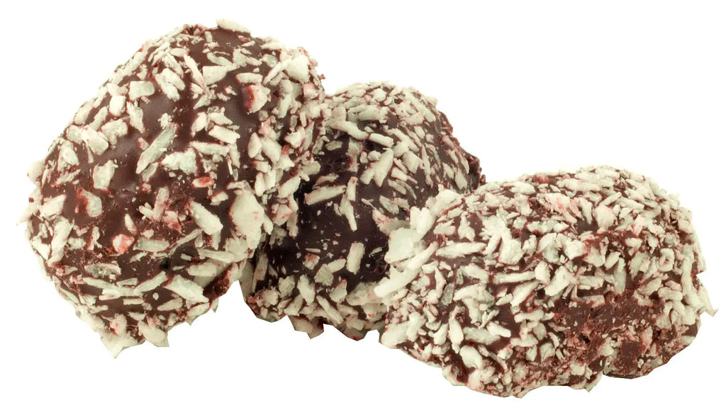 Idaho Spud Bites - Delectable Potato-Shaped Snacks - 3oz Bag