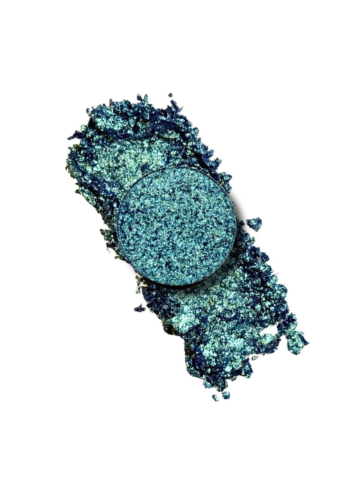 Moonlit Masquerade: Ignite Your Imagination with Magical Makeup