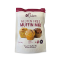 gfJules Gluten Free Muffin Mix – Soft, Fluffy, and Flavorful