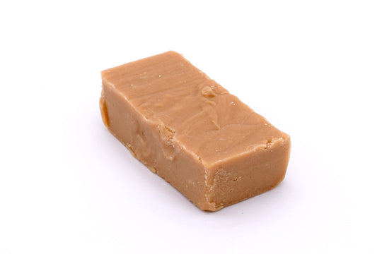 Peanut Butter Explosion Fudge