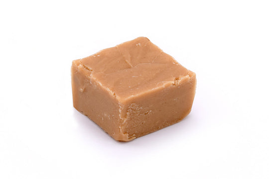 Peanut Butter Explosion Fudge
