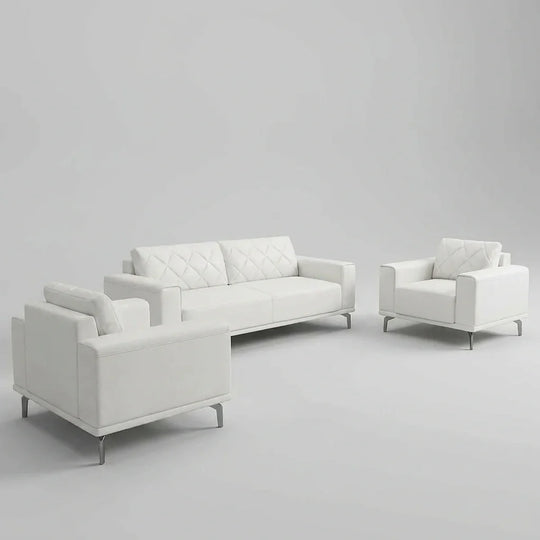 Ekerö · Office Waiting Area Lounge Seating