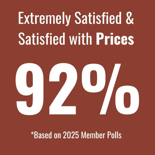 Unlock Exclusive Pricing with Valor Provisions Membership