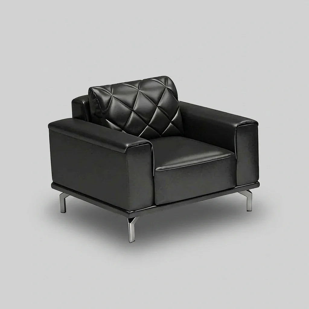 Ekerö · Office Waiting Area Lounge Seating