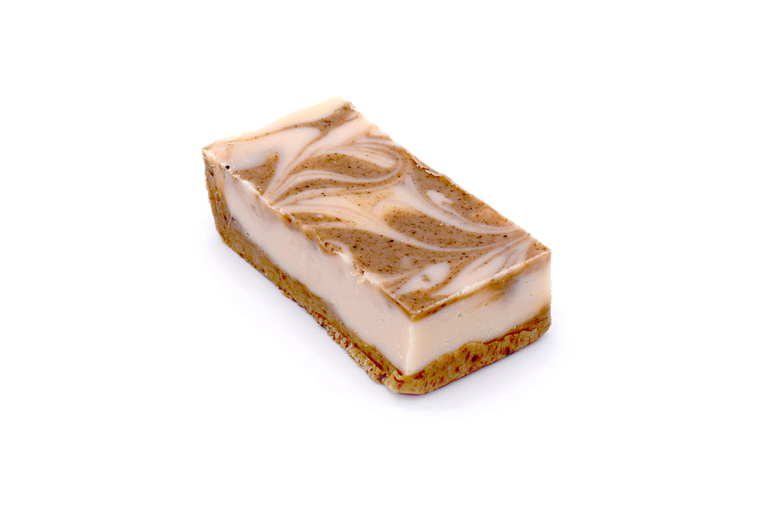 Root Beer Float Fudge