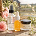 Radiance Glow Kit: Unlock Your Natural Glow