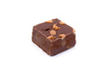 Chocolate with Reeses® Crumble Fudge - Decadent Indulgence