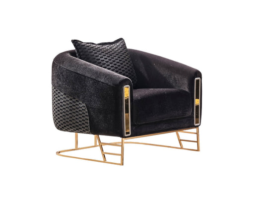 Romans Chair