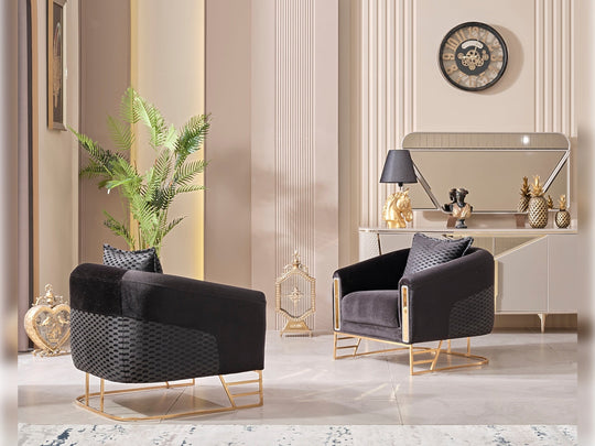 Romans Chair