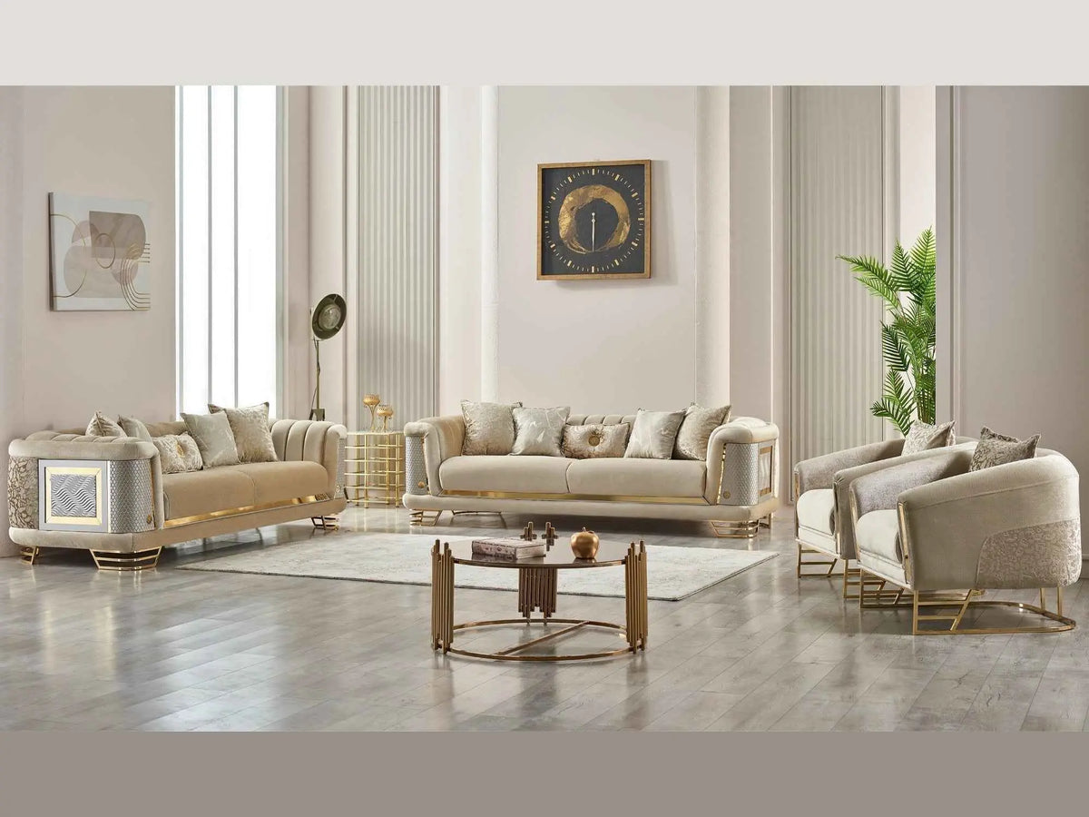 Romans  Sofa