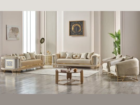 Romans  Sofa