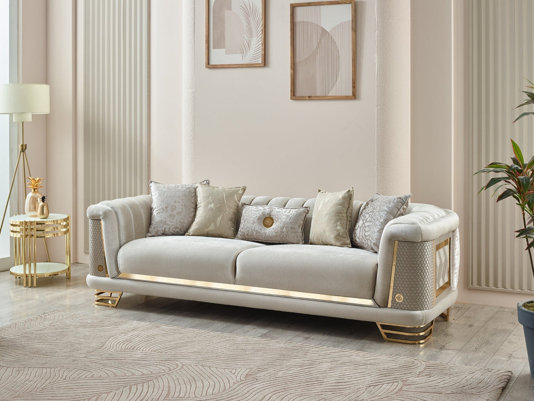 Romans  Sofa
