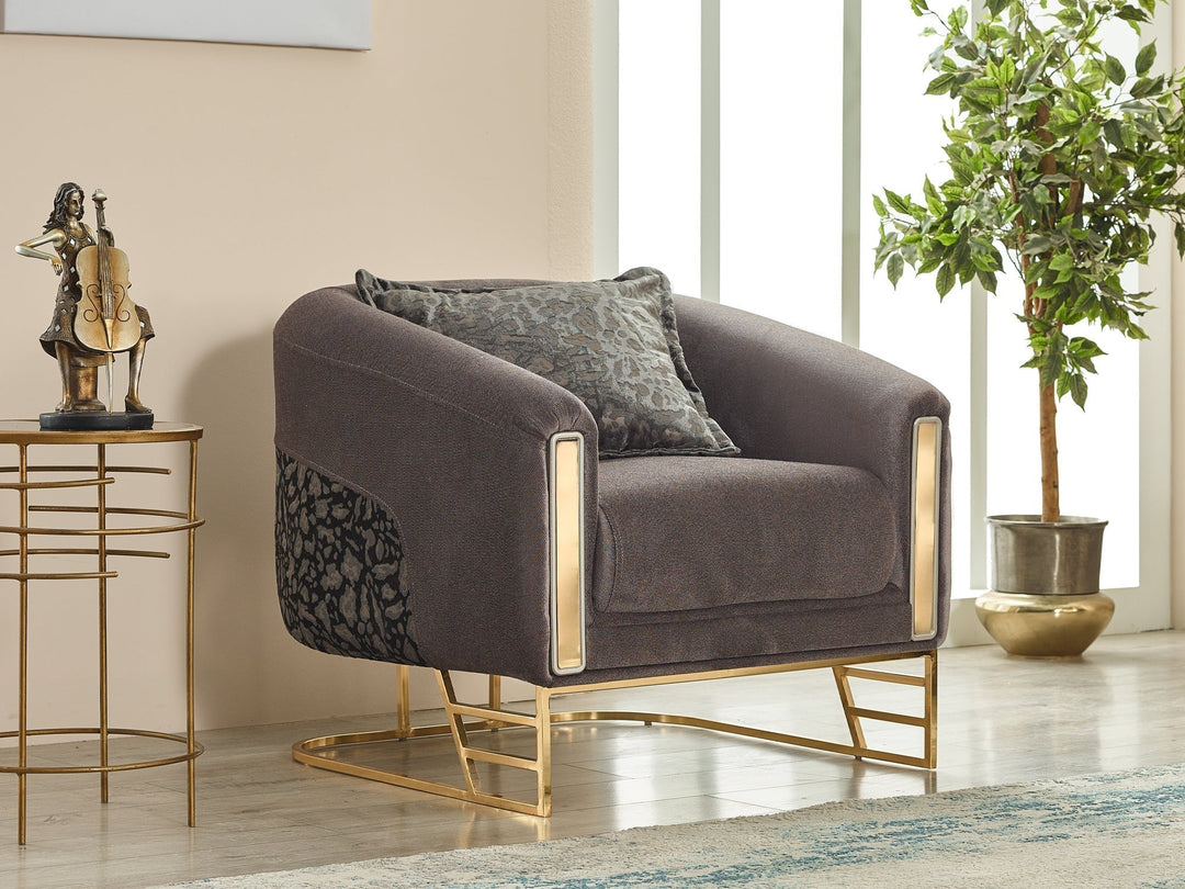 Romans Chair