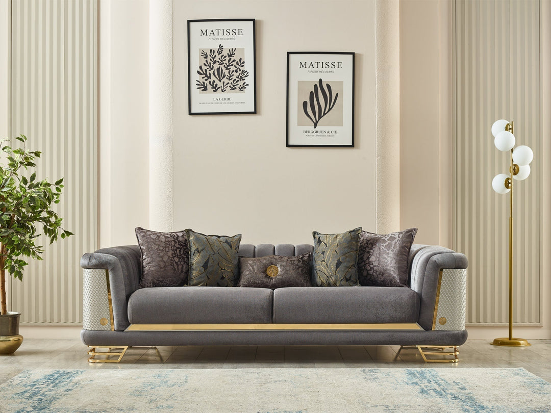 Romans  Sofa