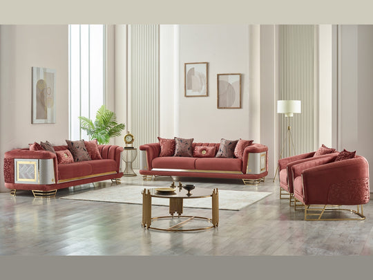 Romans  Sofa
