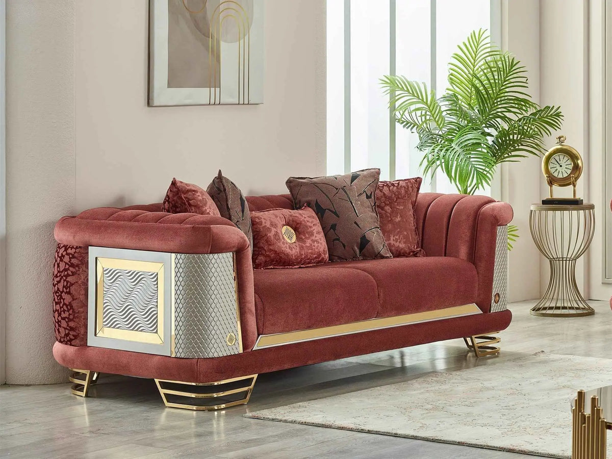 Romans  Sofa