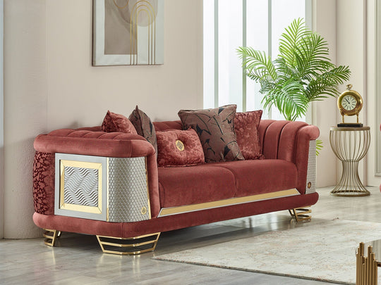 Romans  Sofa