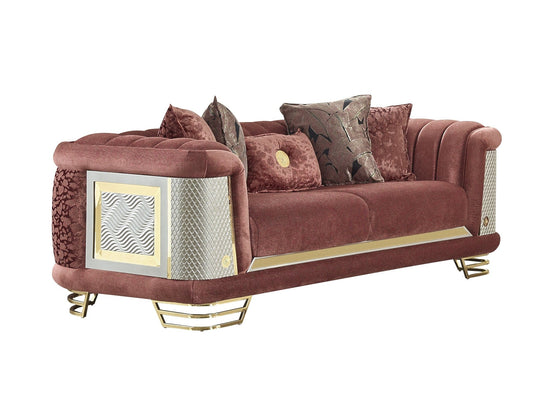 Romans  Loveseat