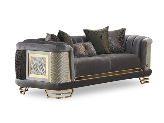 Romans  Loveseat
