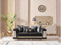 Romans  Loveseat