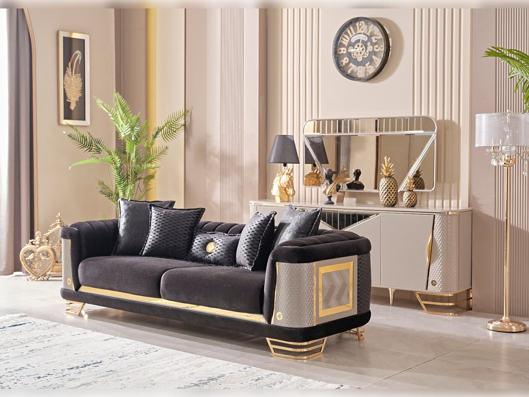 Romans  Sofa