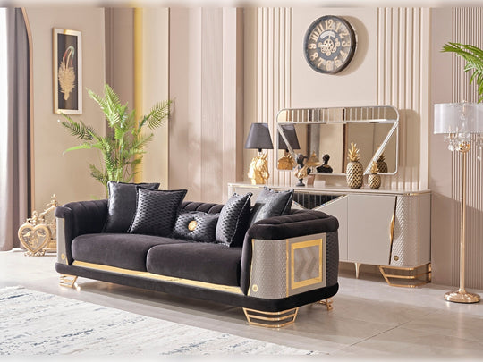 Romans  Sofa