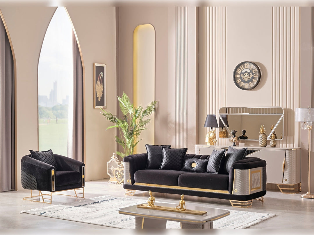 Romans  Sofa