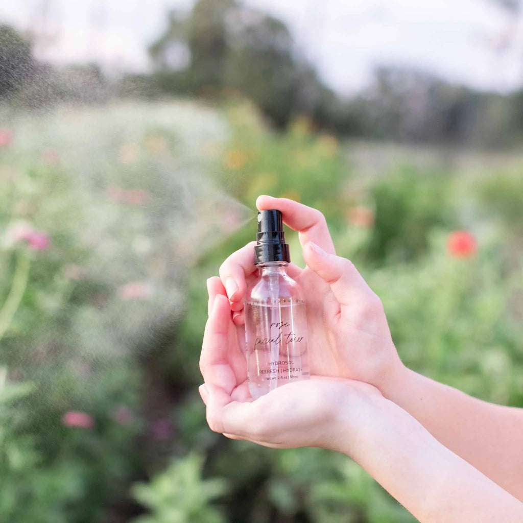 Hydrate Your Skin with Our Dry Skin Hydrating Routine Kit