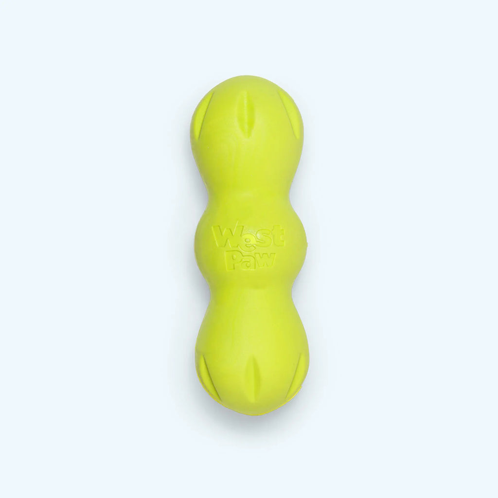 Rumpus: The Ultimate Chew Toy for Tough Chewers
