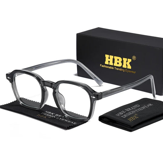 HBK Square Men&