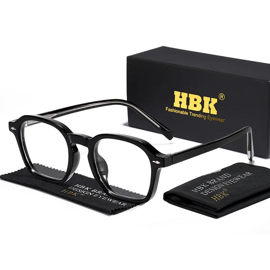 HBK Square Men&